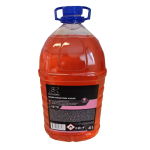 Aknapesuvahend Autoserio, talve, 4 l, -15 &deg;C