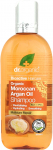 &Scaron;ampoon Dr. Organic Bioactive Haircare, 265 ml