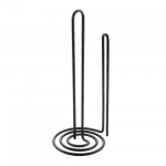 Paberk&auml;ter&auml;tikuhoidik Metaltex Lava 9709414, 15 cm x 15 cm x 32 cm