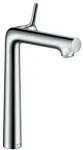 Valamusegisti Hansgrohe Talis S 250, kroom v.
