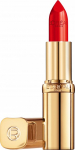 Huulepulk L&rsquo;Or&eacute;al Paris Color Riche Satin lipstick, 4.8 g, 125 maison marais