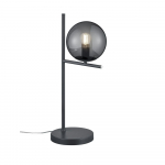 Laualambid Trio Pure 502000142, E14, 28W, must v./must v.