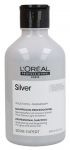 &Scaron;ampoon L&acute;Or&eacute;al Professionnel Silver, 300 ml