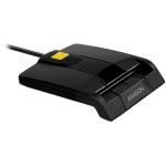 M&auml;lukaardilugeja Axagon CRE-SM3 Smart Card Reader