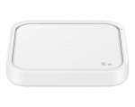 Juhtmevaba laadija Samsung EP-P2400BWEGEU 15W, 1 x USB Type C, valge v., 15 W