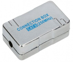 &Uuml;hendus Extralink CAT6 STP, 68.5 x 40.5 mm, h&otilde;be v.