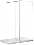 Du&scaron;isein Besco Aveo Due, 30 cm x 195 cm x 30 cm, l&auml;bipaistev