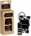 Auto &otilde;huv&auml;rskendaja Acappella Bronza, 10 ml
