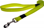 Koera rihm Rogz Utility Classic HL11H, kollane, M, 1.4 m x 16 mm