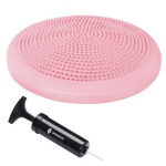 V&otilde;imlemispall Balance Cushion FA0089, roosa v., 33 cm