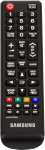 RV pult Samsung TM1240