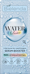 N&auml;o seerum Bielenda Water Balance, 30 ml