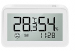 Kellaaeg Nous Smart Life, valge v., 1.7 cm x 7.5 cm