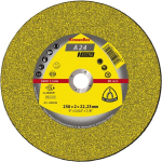 L&otilde;ikeketas Klingspor 242137, 115 mm x 2.5 mm x 22.23 mm