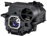 Projektorilamp NEC NP32LP, must v.