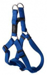 Koerte traksid Rogz Step-in, sinine, 530 - 760 mm, L/53-76