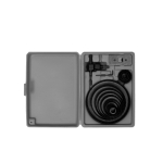 Augufrees Haushalt ST-E519127, 19 - 127 mm