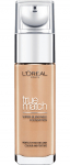 Vedel jumestuskreem L&rsquo;Or&eacute;al Paris True Match, golden cappucino, 8.w golden cappucino, 30 ml