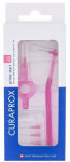 Hambavahehari Curaprox Prime Start CPS, roosa v.