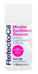 Silmameigieemaldaja RefectoCil Micellar Eye Make-Up Remover, 150 ml