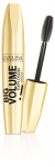 Ripsmetu&scaron;&scaron; Eveline Big Volume Explosion, 9 ml, must v. black