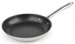 Praepann Jata La Garrotxa HSAR2128, &Oslash; 28 cm, roostevaba teras