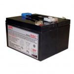 UPS aku APC APCRBC142, 0.216 Ah