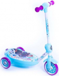 Laste t&otilde;ukeratas Huffy Bubble, sinine v./valge v./violetne v.