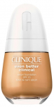 Vedel jumestuskreem Clinique Even Better Clinical, SPF 25, wn 94 deep natural, 30 ml