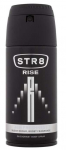 Meeste deodorant STR8 Rise, 150 ml