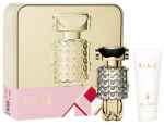 Kinkekomplektid naistele Paco Rabanne Fame