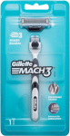 Raseerija Gillette Mach3