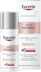 N&auml;okreem Eucerin Anti-Pigment #Light, 50 ml, SPF 30