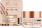N&auml;okreem Bielenda Firming Peptides, 50 ml, 70+