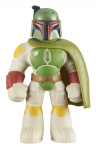 M&auml;ngukujuke Stretch Star Wars Boba Fett S07693, 15.5 cm, mitmev&auml;rviline