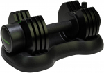 Hantel Tunturi Selector, 12.5 kg
