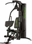 Multifunktsionaalsed j&otilde;utreeningseadmed Tunturi Home Gym HG60
