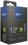 Jalgrattarehvi sisekumm Schwalbe Inner Tube 10405310, kumm, must, 12", 1.75"