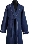 Hommikumantel Foutastic Soho 192DCH1115, tumesinine, S/M