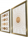 Pilt Wallity, 2p3853nisct-013, 38 cm x 53 cm