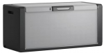 Aia hoiukast Keter Titan, 118 cm x 49 cm x 55 cm