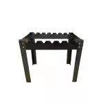 Grillahi DM Grill GR-134, 40 x 30 cm x 35 cm cm