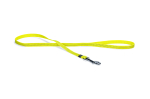 Koera rihm Karlie 67862, kollane v., 1 m x 15 mm