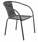 Aiatool Mirpol Herkules 3, must v., 52 cm x 62 cm x 72 cm