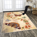 Vaip Conceptum Hypnose ELS1885, mitmev&auml;rviline, 150 cm x 80 cm