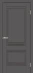 Siseukseleht C070, universaalne, grafiit v., 200 x 60 x 4 cm
