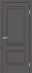Siseukseleht Domoletti C070, universaalne, grafiit v., 200 x 60 x 4 cm