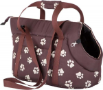 Loomade transpordikott Hobbydog R3 TORBWL1, 50 cm x 30 cm x 32 cm