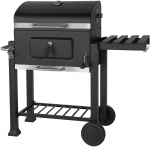 Grill Master Grill & Party, must v., 60 cm