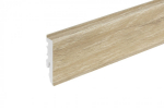 P&otilde;randaliist Cezar MasterLine 829437, 220 cm x 6 cm x 1.5 cm, hele pruun